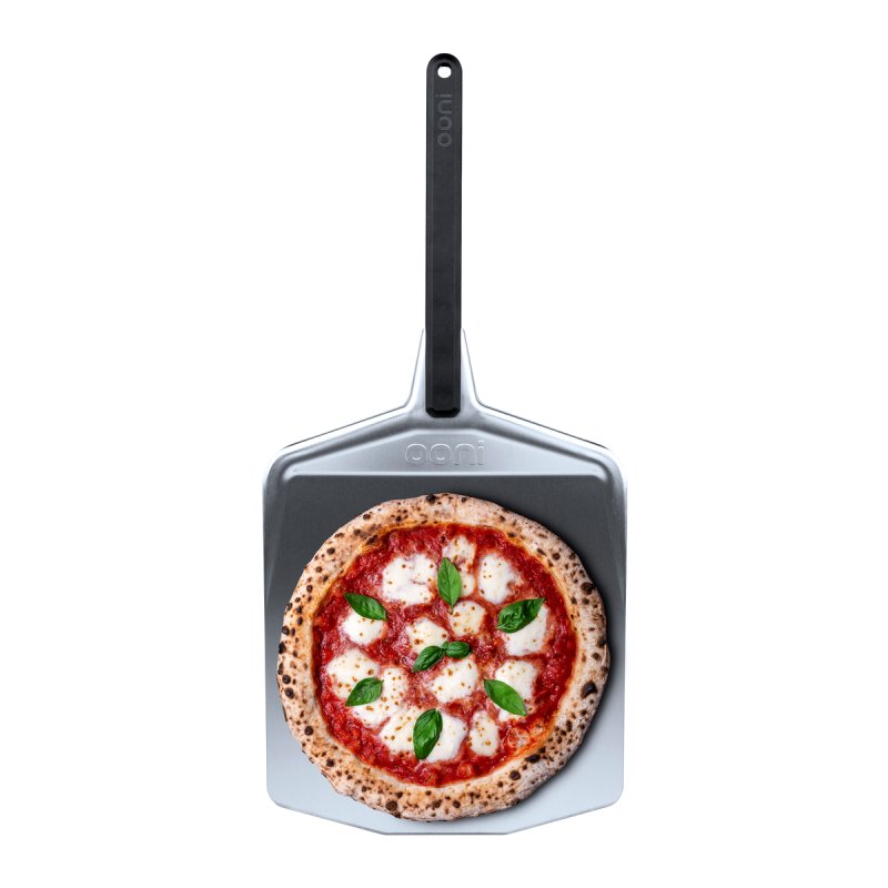 Ooni Pizzaschieber 12" - 30 cm - für Fyra / Volt / Karu / Koda 12 + Karu / Koda 2