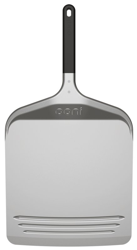 Ooni Pizzaschieber Compact 12" - 30 cm - mit FlourCatch™