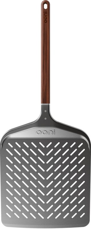 Ooni Pizzaschieber Signature 12" - 30 cm - für Fyra / Volt / Karu / Koda 12 + Karu / Koda 2