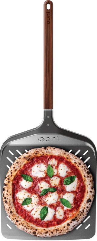 Ooni Pizzaschieber Signature 12" - 30 cm - für Fyra / Volt / Karu / Koda 12 + Karu / Koda 2