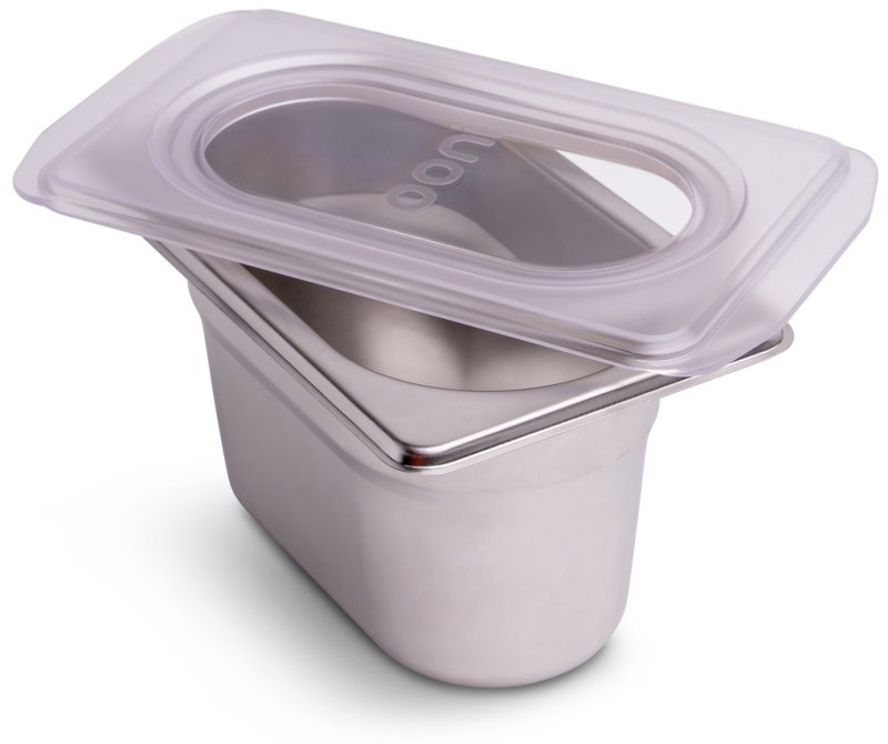 Ooni Pizzatopping-Station