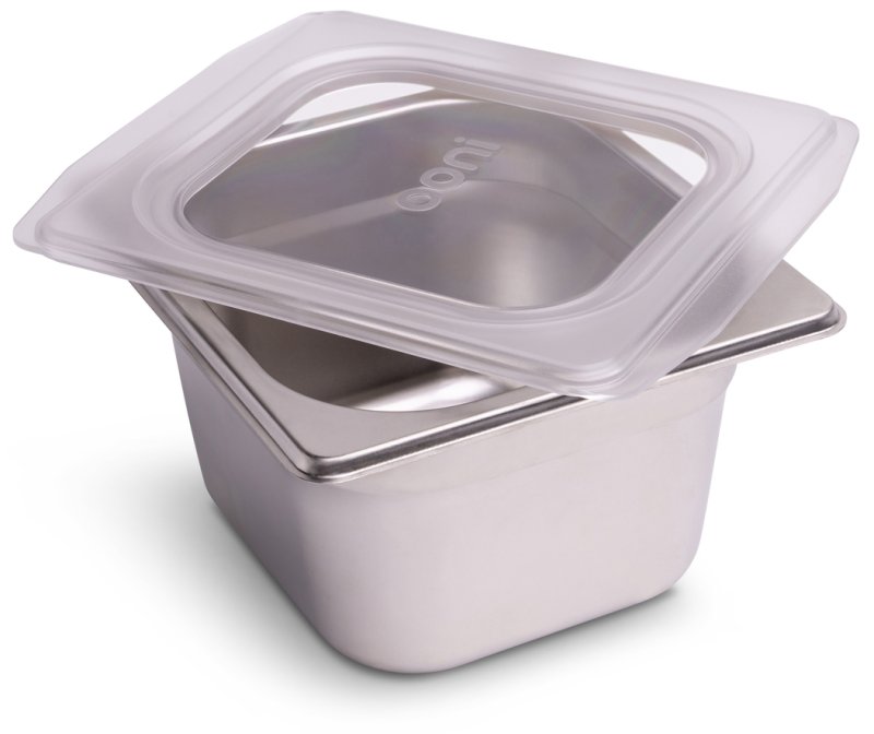 Ooni Pizzatopping-Station