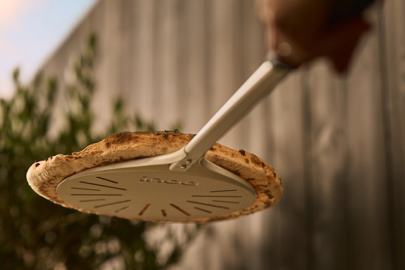 Ooni Pizzwender 9" (Ø 23 cm)