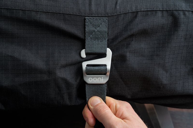 Ooni Schutzhülle für Pizzaofen Karu 2 Pro / Karu 16