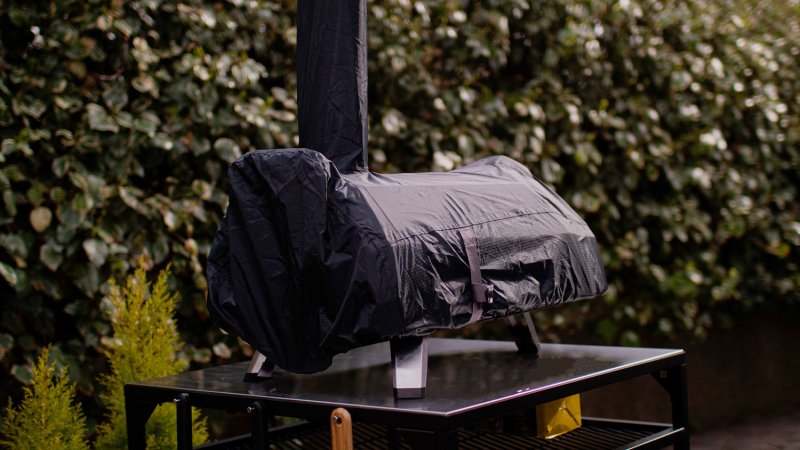 Ooni Schutzhülle für Pizzaofen Karu 2 Pro / Karu 16