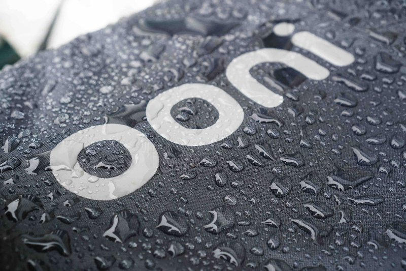 Ooni Schutzhülle für Pizzaofen Karu 2 Pro / Karu 16