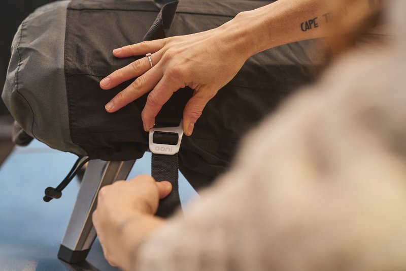 Ooni Schutzhülle / Transportabdeckung für Pizzaofen Koda 2