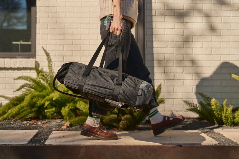 Ooni Schutzhülle / Transportabdeckung für Pizzaofen Koda 2