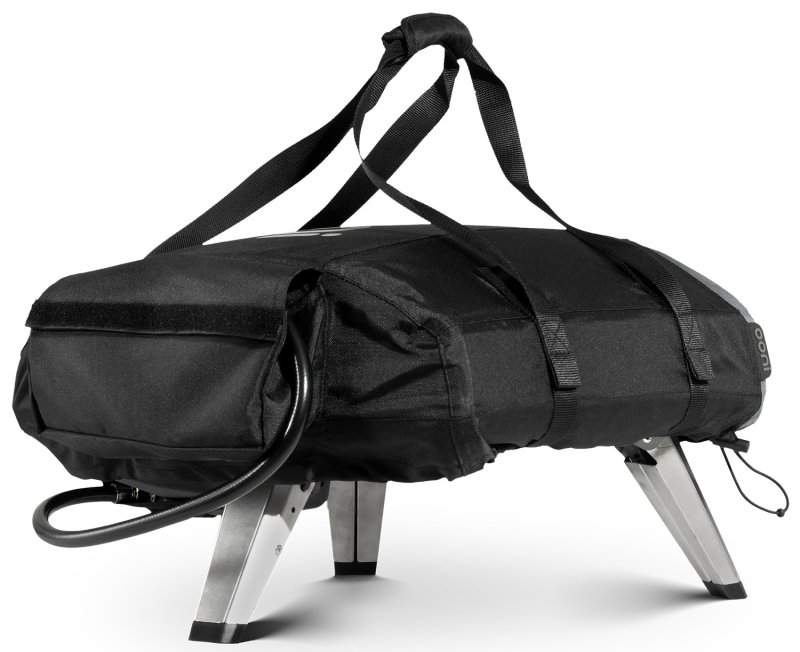 Ooni Schutzhülle / Transportabdeckung für Pizzaofen Koda 2