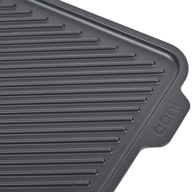 Ooni Silikon-Untersetzer Large - hitzebeständig bis 350 °C