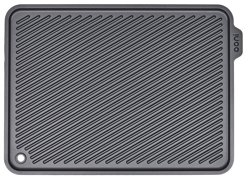 Ooni Silikon-Untersetzer Large - hitzebeständig bis 350 °C