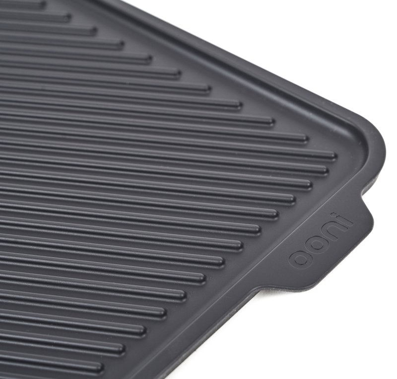 Ooni Silikon-Untersetzer Medium - hitzebeständig bis 350 °C