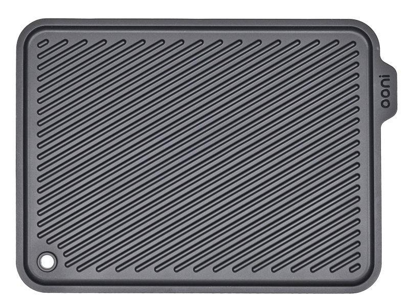 Ooni Silikon-Untersetzer Medium - hitzebeständig bis 350 °C