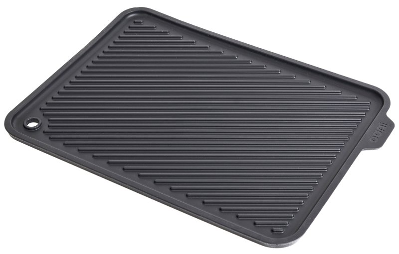 Ooni Silikon-Untersetzer Medium - hitzebeständig bis 350 °C