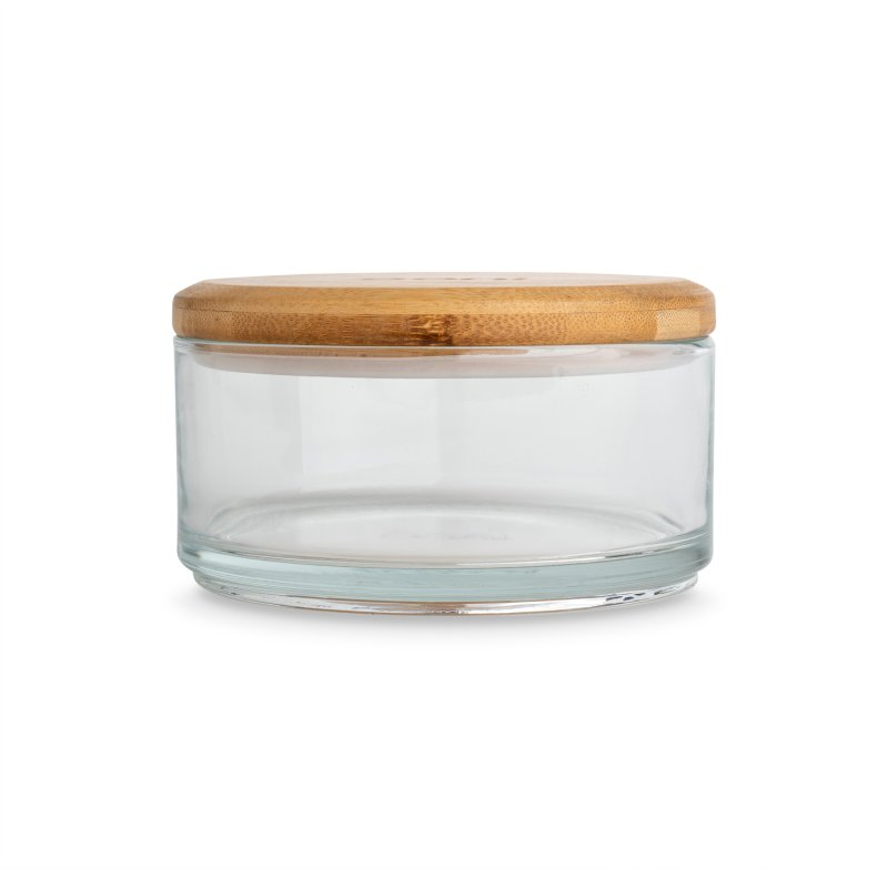 Ooni Stapelgefäß 3er Set - mit Silikondichtungen