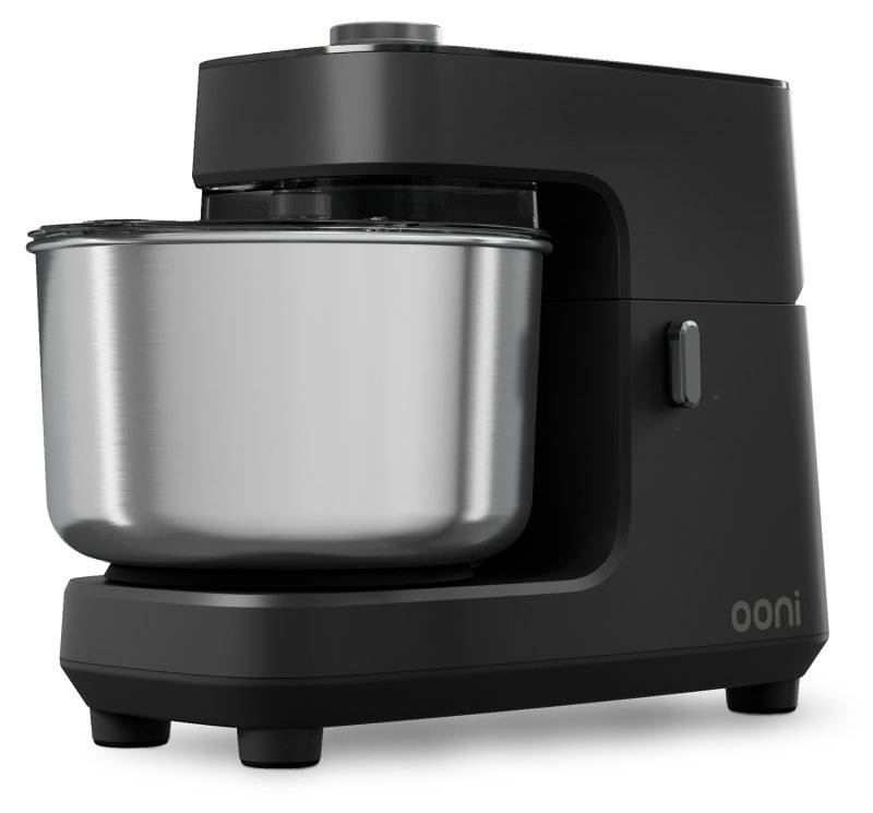 Ooni Teigknetmaschine / Spiralkneter Halo Core - Foundry Black