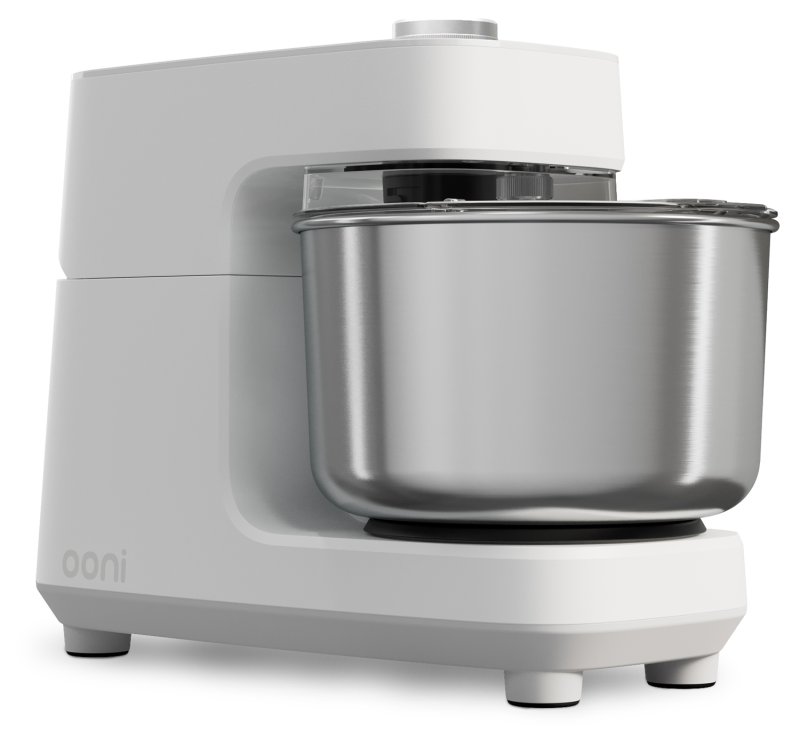Ooni Teigknetmaschine / Spiralkneter Halo Core - Polar White