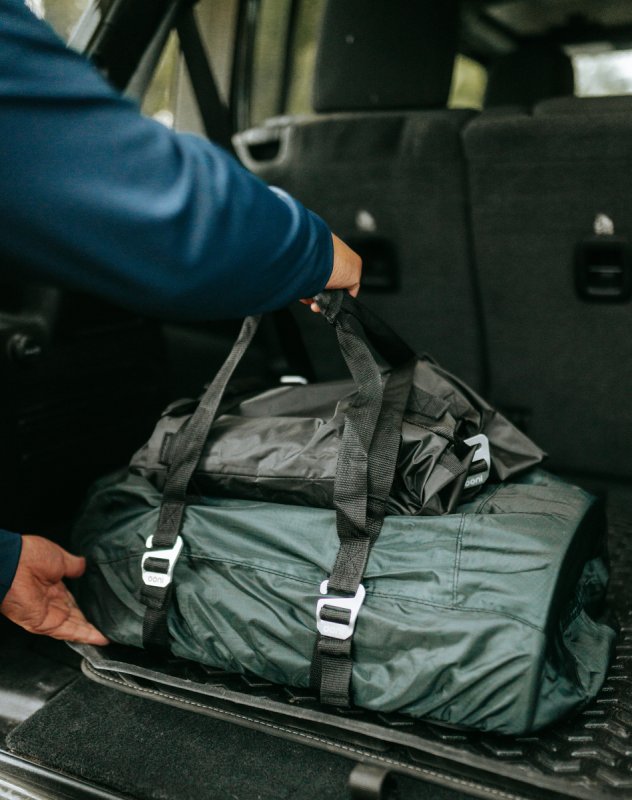 Ooni Schutzhülle / Transportabdeckung für Pizzaofen Fyra 12