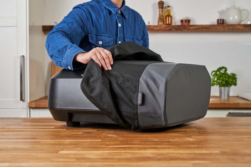 Ooni Schutzhülle / Abdeckhaube für Pizzaofen Volt 12