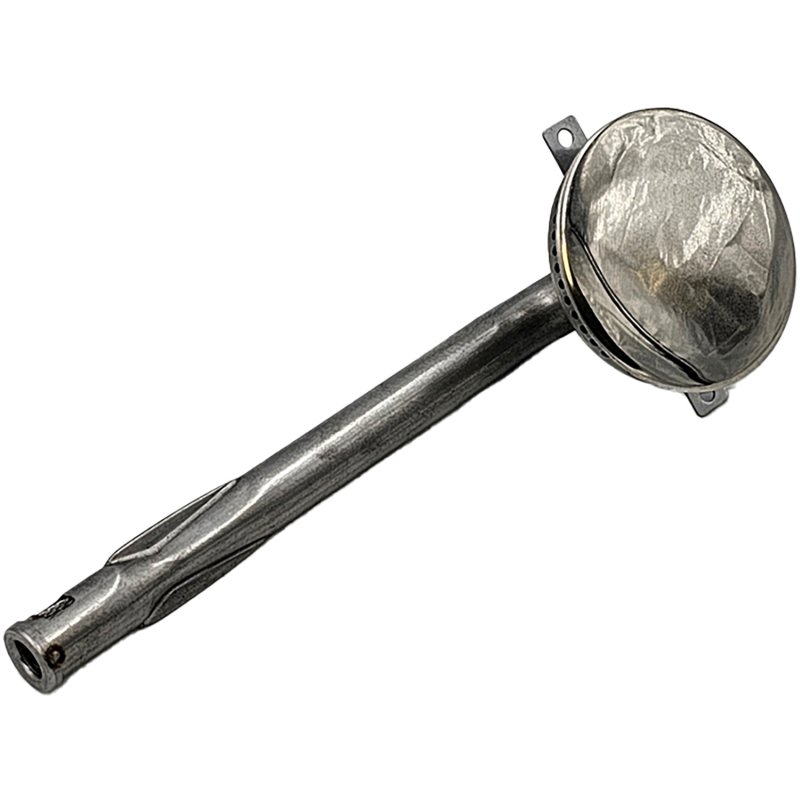 Outdoorchef Ersatzteil: 18.341.07 - Seitenbrenner 50 mbar für Lugano 570 G