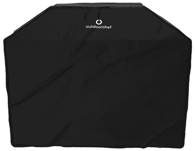 Outdoorchef Abdeckhaube HEAT C-435 RB Grillstation