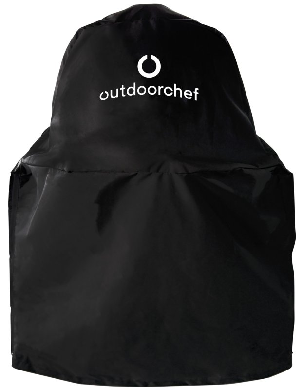 Outdoorchef Abdeckhaube für HEAT Kamadomodul