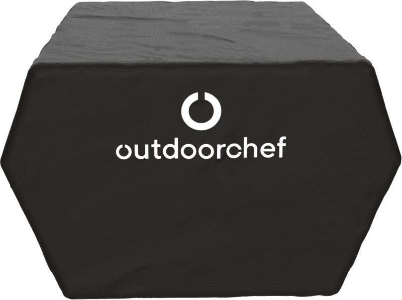 Outdoorchef Gas Pizzaofen Prismo 420 G inkl. Abdeckhaube