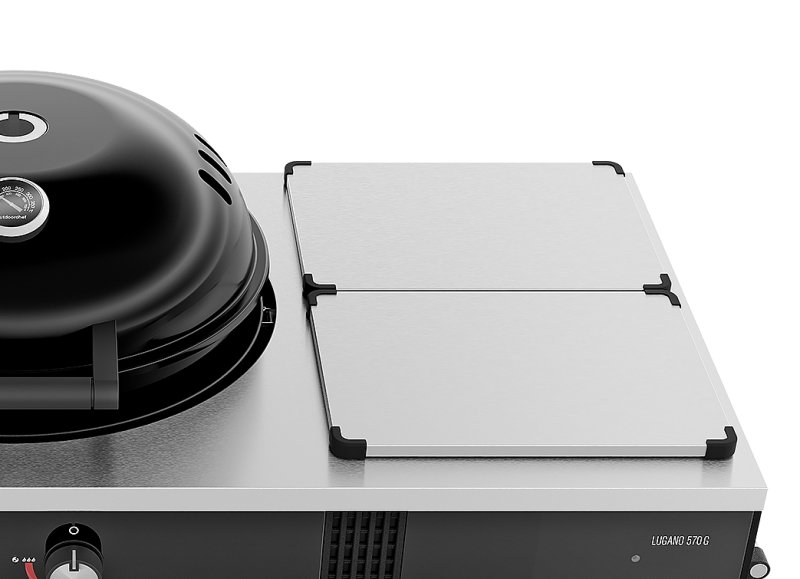 Outdoorchef Abdeckung für Blazing / Cooking Zone