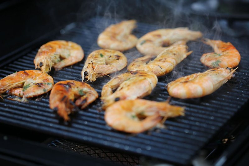 Outdoorchef Blazinglas® für Blazing Zone Lugano Evo II, Arosa und Davos