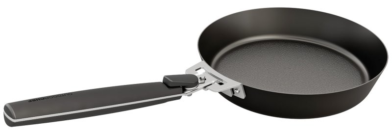 Outdoorchef Carbonstahl Pfanne Ø 28 cm