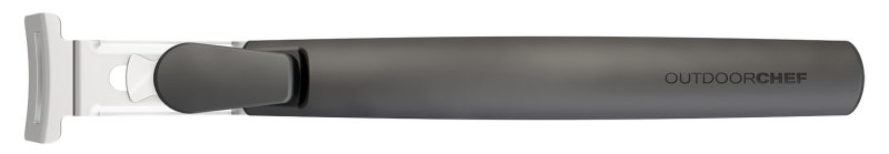 Outdoorchef Carbonstahl Pfanne Ø 28 cm