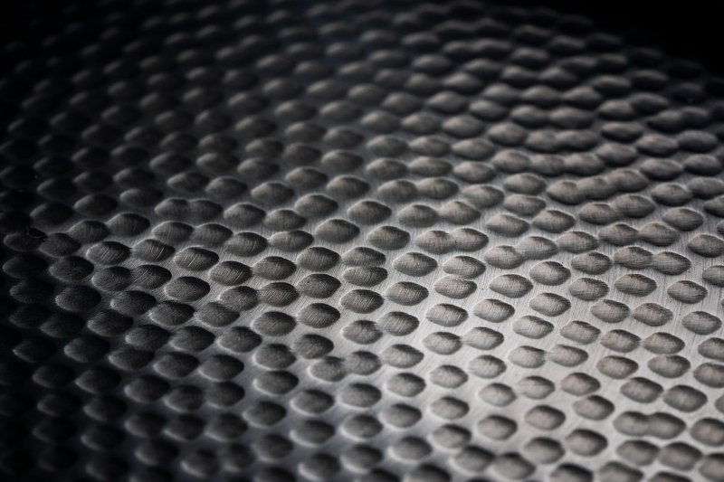 Outdoorchef Carbonstahl Pfanne Ø 28 cm