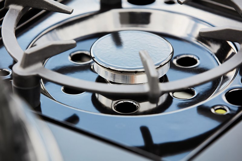 Outdoorchef Cooking Zone Kit Plus für Davos