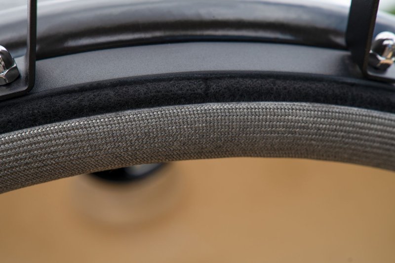 Outdoorchef Kamadomodul HEAT - mit EGG 550 H Keramikgrill