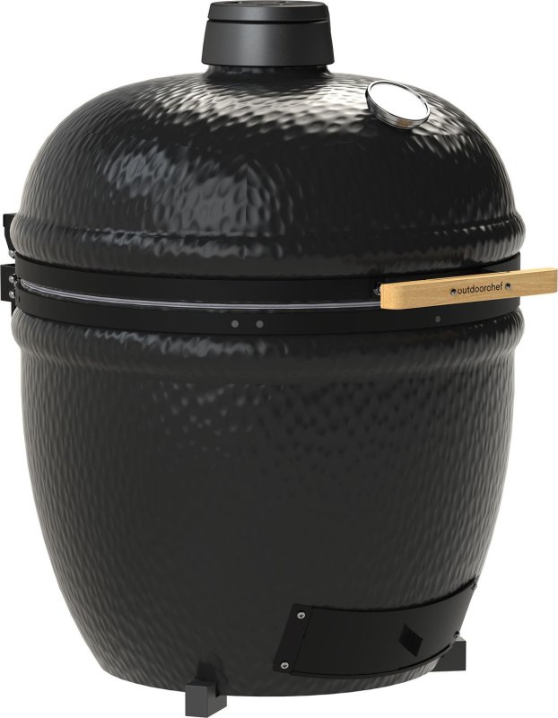 Outdoorchef Kamadomodul HEAT - mit EGG 550 H Keramikgrill