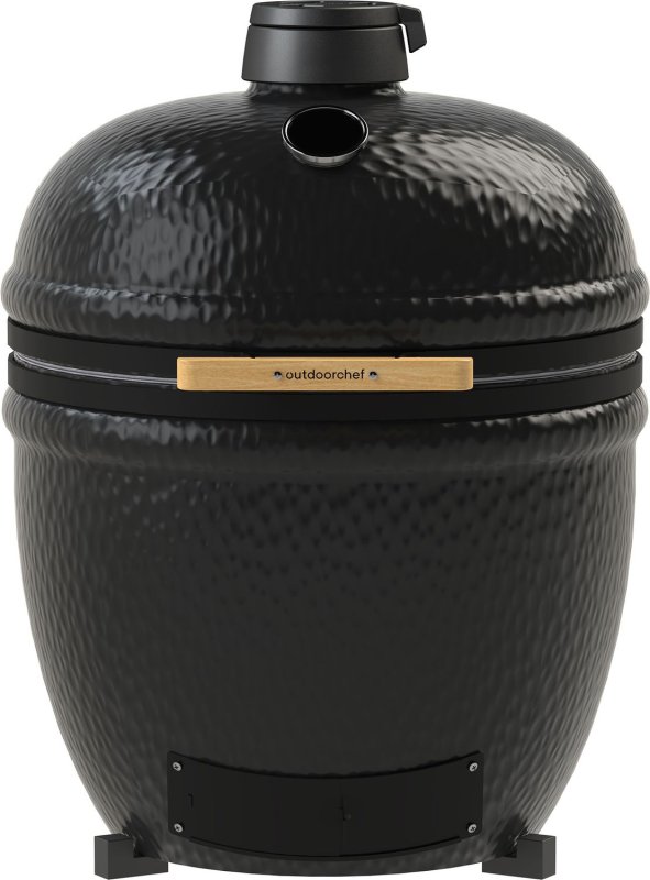 Outdoorchef Kamadomodul HEAT - mit EGG 550 H Keramikgrill