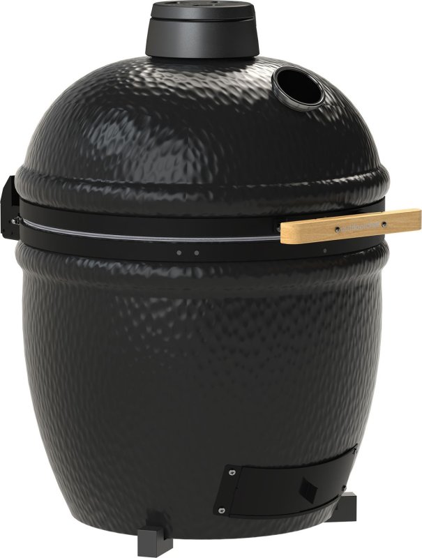 Outdoorchef Kamadomodul HEAT - mit EGG 460 H Keramikgrill