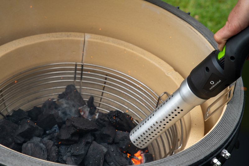 Outdoorchef Elektrischer Grillanzünder Easy Lighter