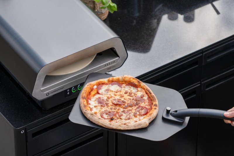 Outdoorchef Gas Pizzaofen Prismo 330 G