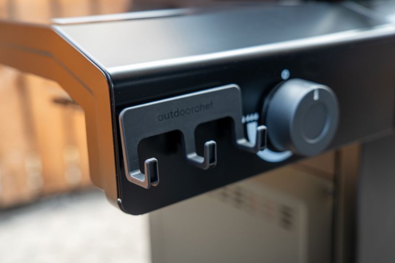 Outdoorchef Gasgrill - Grillstation HEAT C-335 mit Blazing Zone