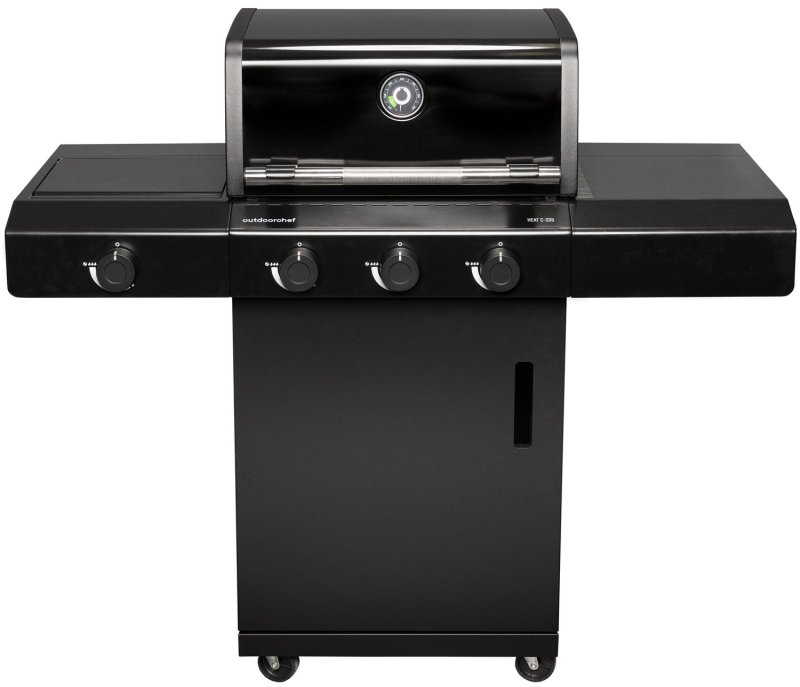 Outdoorchef Gasgrill - Grillstation HEAT C-335 mit Blazing Zone