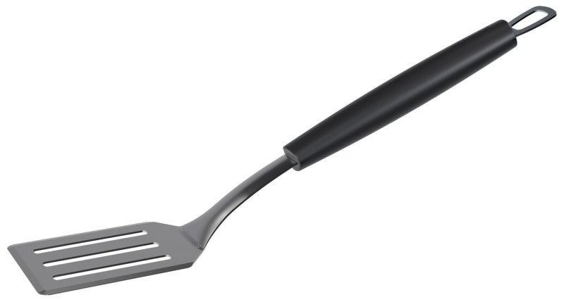 Outdoorchef Grillwender aus Edelstahl - 43 cm