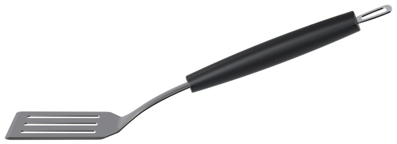 Outdoorchef Grillwender aus Edelstahl - 43 cm
