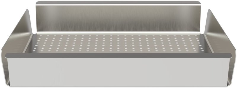 Outdoorchef Grillkorb-Set mit Grillschalen - 5-teilig