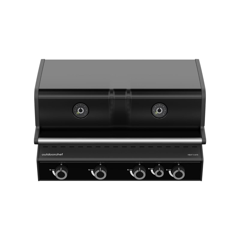 Outdoorchef Einbaugrill HEAT X-415 RB H