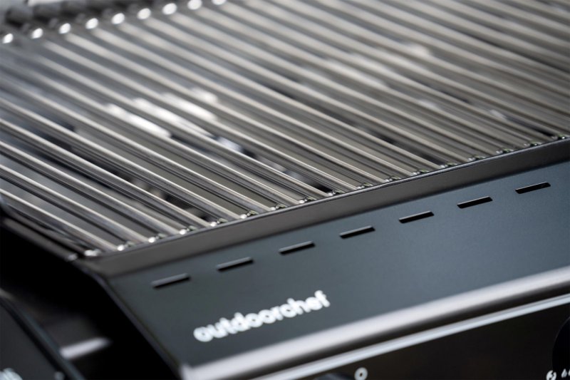 Outdoorchef Grillrost Edelstahl HEAT (1 Stück)