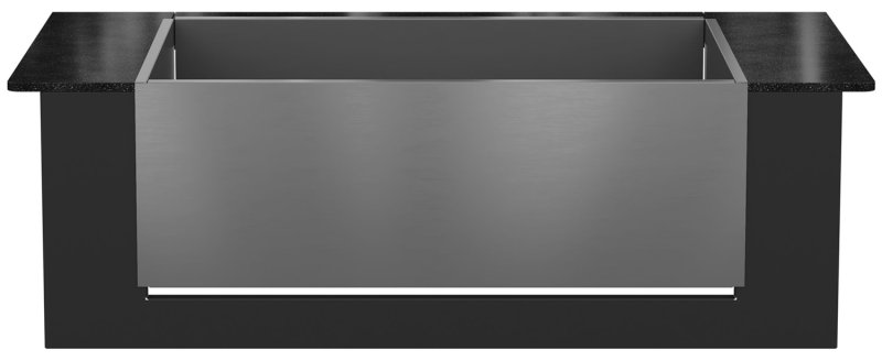 Outdoorchef Einbauset Broil King Regal 420 / 470 in HEAT Universalmodul