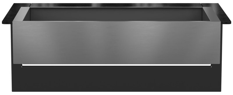 Outdoorchef Einbauset Napoleon Prestige Pro 665 in HEAT Universalmodul