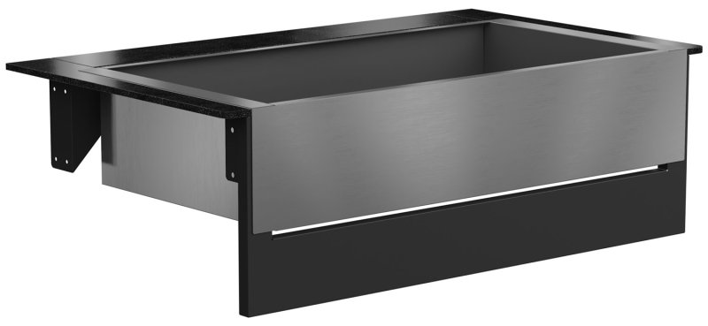 Outdoorchef Einbauset Napoleon Prestige Pro 665 in HEAT Universalmodul