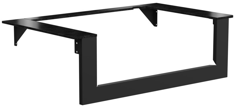 Outdoorchef Einbauset Outdoorchef QUBE X-415 in HEAT Universalmodul